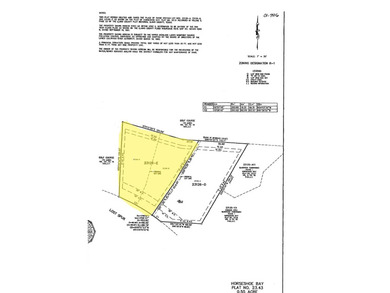 Stunning golf course lot in the heart of Horseshoe Bay - photo 11