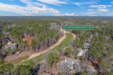 Lake Lot For Sale in Greensboro, Georgia