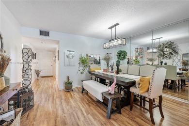 Lake Condo For Sale in Pembroke Pines, Florida