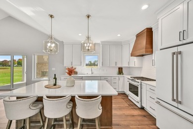 Exceptional craftsmanship & modern design in this stunning new - photo 12