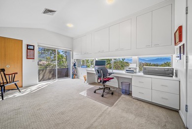 Architecturally striking contemporary estate set on 5