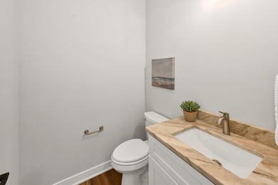 Exceptional craftsmanship & modern design in this stunning new - photo 17