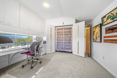 Architecturally striking contemporary estate set on 5