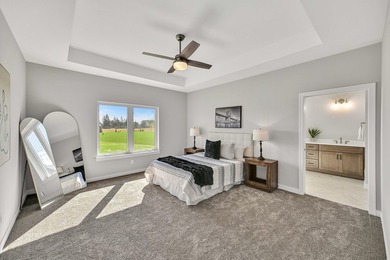 Exceptional craftsmanship & modern design in this stunning new - photo 20