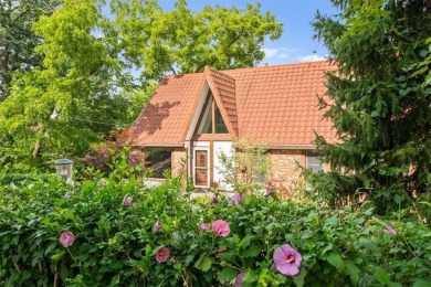 Lake Home For Sale in Shawnee, Kansas