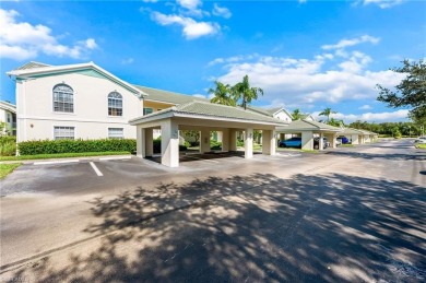 Lake Condo For Sale in Naples, Florida