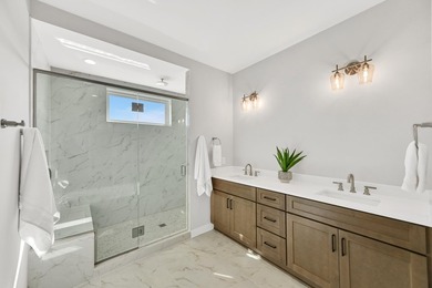 Exceptional craftsmanship & modern design in this stunning new - photo 22