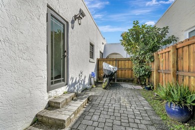 This Mediterranean home has a covered carport and brand new roof - photo 30
