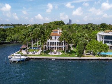 Lake Home Off Market in Miami, Florida