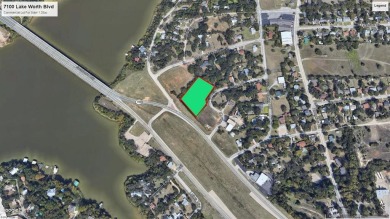 Lake Worth Lot For Sale in Lake Worth Texas