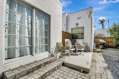 This Mediterranean home has a covered carport and brand new roof - photo 32
