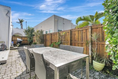 This Mediterranean home has a covered carport and brand new roof - photo 34