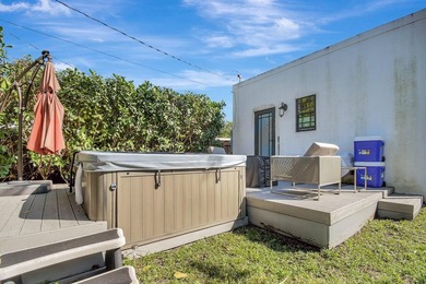 This Mediterranean home has a covered carport and brand new roof - photo 37