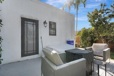 This Mediterranean home has a covered carport and brand new roof - photo 38