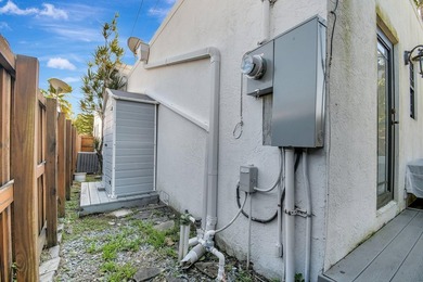 This Mediterranean home has a covered carport and brand new roof - photo 41