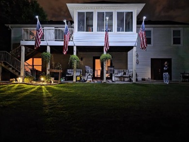 Grand Lake O the Cherokees Home For Sale in Grove Oklahoma