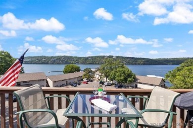 Lake of the Ozarks Condo For Sale in Osage Beach Missouri