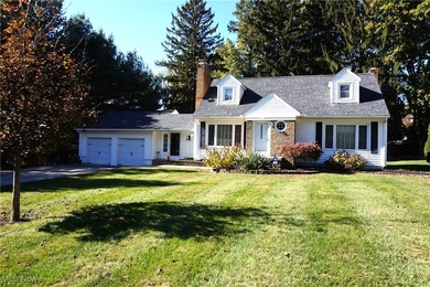 Silver Lake - Crystal Lake Home For Sale in Silver Lake Ohio