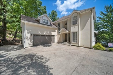 Lake Home For Sale in Four Seasons, Missouri