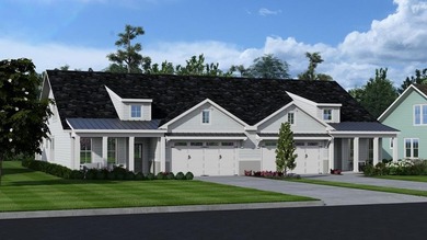 (private lake, pond, coastal) Home For Sale in Cape Charles Virginia