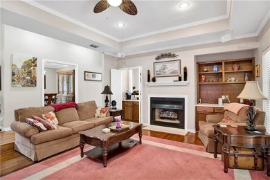 Experience the perfect blend of comfort and community in this - photo 10
