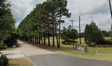 Lake Acreage For Sale in Athens, Texas