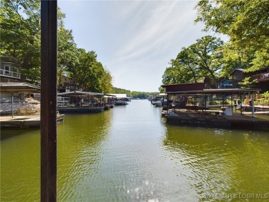 Lake Home For Sale in Rocky Mount, Missouri