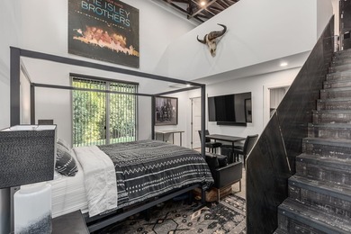 This modern take on a European walled compound knocks it out of - photo 11