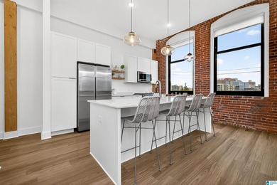 Experience elevated downtown living at Macaroni Lofts, located