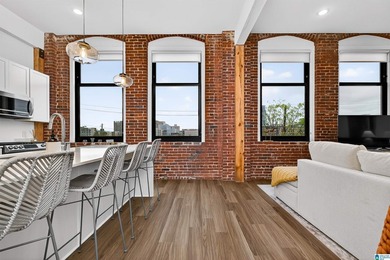 Experience elevated downtown living at Macaroni Lofts, located