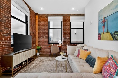 Experience elevated downtown living at Macaroni Lofts, located