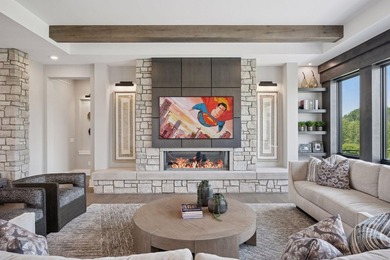 Just Completed - Exquisite Charles Cudd One-Level Masterpiece in - photo 14