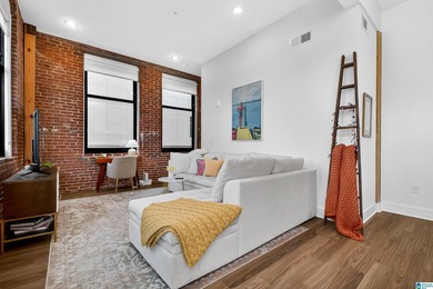 Experience elevated downtown living at Macaroni Lofts, located