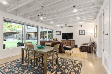 This modern take on a European walled compound knocks it out of - photo 15