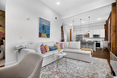 Experience elevated downtown living at Macaroni Lofts, located