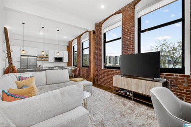 Experience elevated downtown living at Macaroni Lofts, located