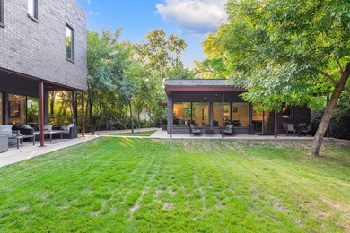 This modern take on a European walled compound knocks it out of - photo 18