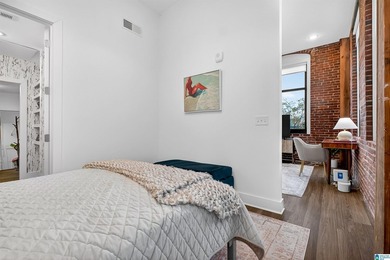Experience elevated downtown living at Macaroni Lofts, located