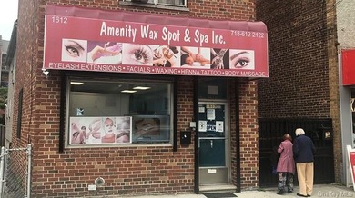 Turnkey Beauty Salon for Sale - Prime Bronx Location Exceptional - photo 1