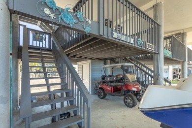 Coastal Living with the Rare Convenience of a Private Elevator - - photo 22