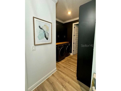 *Your Private Oasis Awaits: Stunning Golf Course Home with