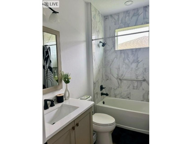 *Your Private Oasis Awaits: Stunning Golf Course Home with