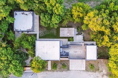 This modern take on a European walled compound knocks it out of - photo 26