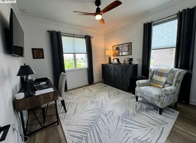 *Your Private Oasis Awaits: Stunning Golf Course Home with