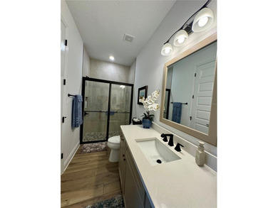 *Your Private Oasis Awaits: Stunning Golf Course Home with