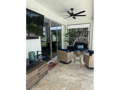 *Your Private Oasis Awaits: Stunning Golf Course Home with