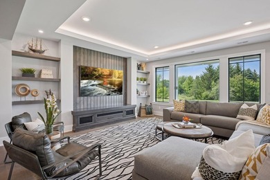 Just Completed - Exquisite Charles Cudd One-Level Masterpiece in - photo 29
