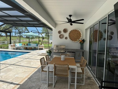 *Your Private Oasis Awaits: Stunning Golf Course Home with