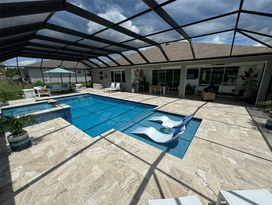 *Your Private Oasis Awaits: Stunning Golf Course Home with