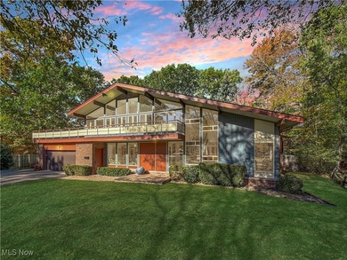 (private lake, pond, creek) Home For Sale in Richmond Heights Ohio